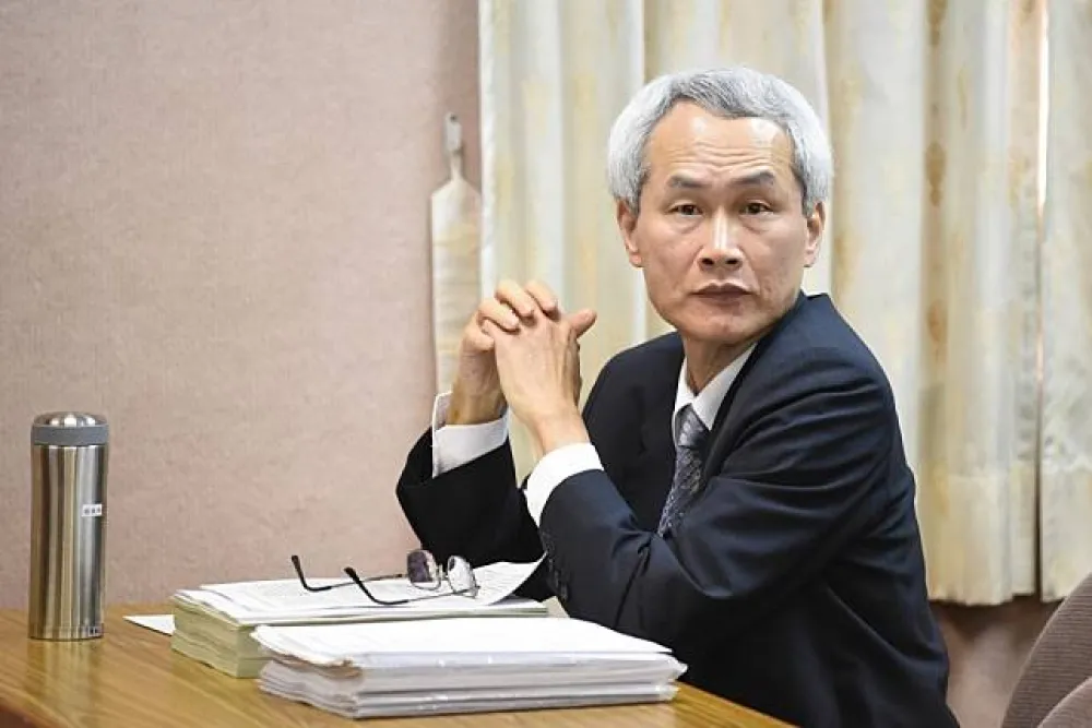 10年未參加CAPAM年會卻年年編預算　銓敘部遭批「便宜行事」