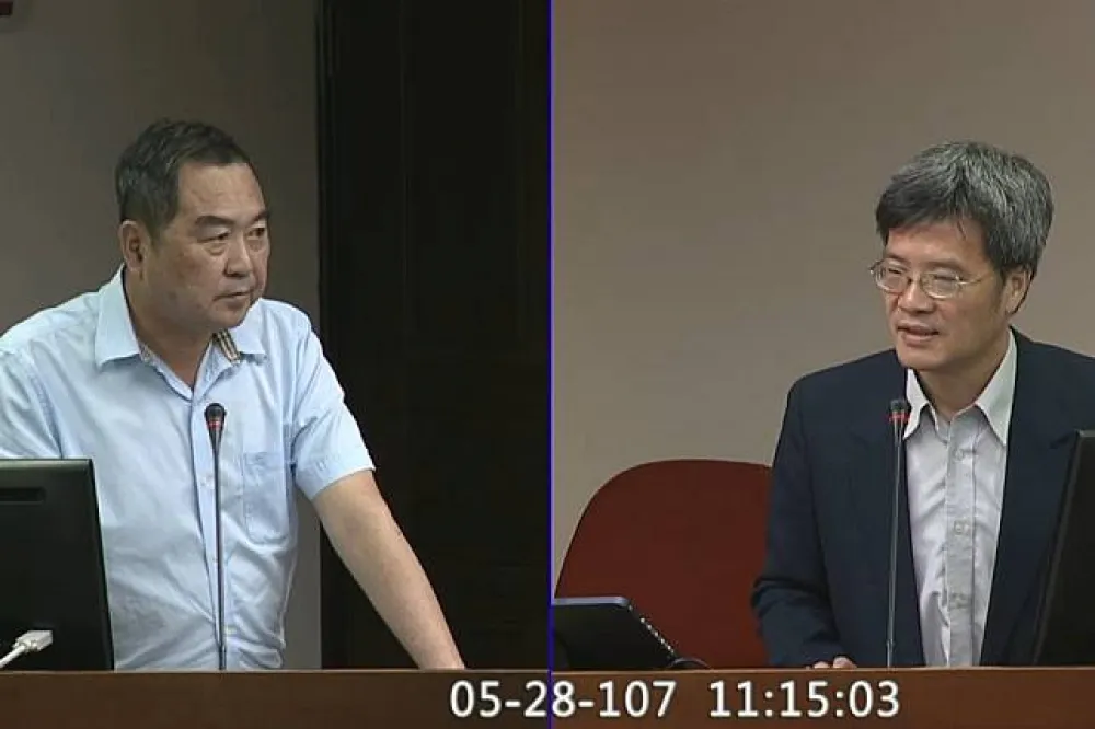 台大師生想邀管中閔畢業典禮致詞　教育部：尊重校方處理