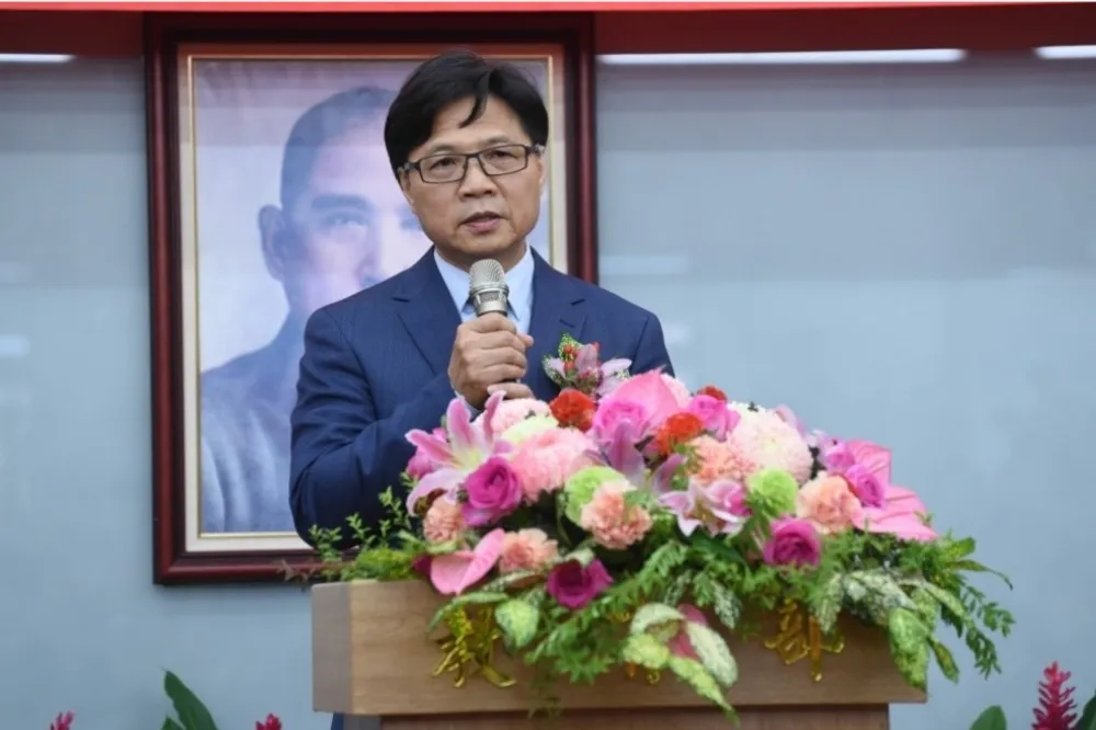 葉俊榮想「喬」台大校長案　學生會不肯被摸頭