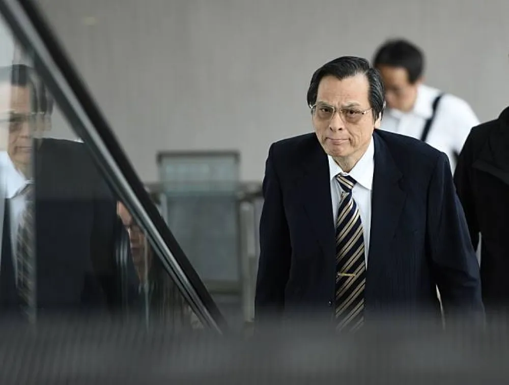 【台布斷交】陸委會痛批中國「虛偽」　即日起嚴審官員來台