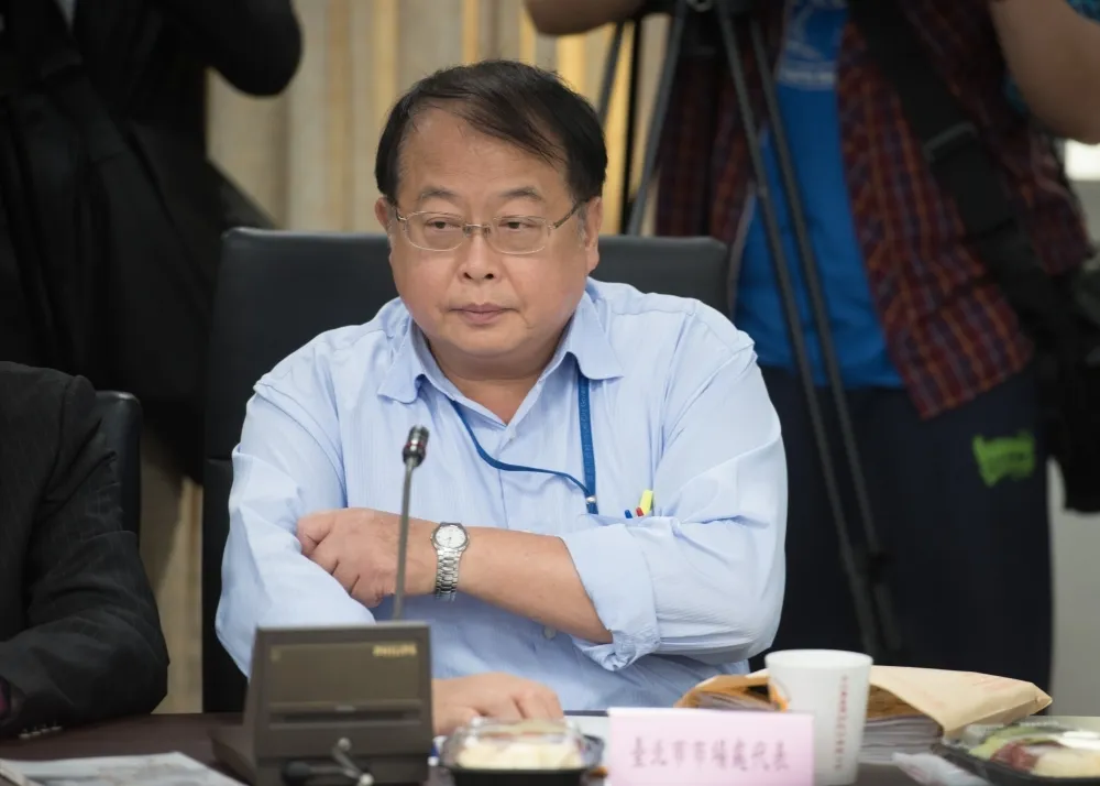 【獨家】督導業務卻收北農2萬元蔬果、禮盒　北市市場處長夫妻急回繳