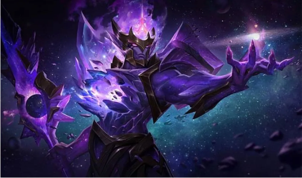 【英雄聯盟】古拉格斯與嘉文四世改強　8.13讓那個男人回來了
