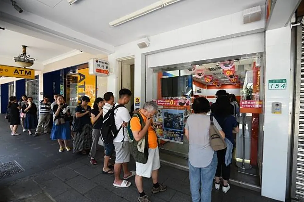 【499之亂】NCC開罰中華200萬　遠傳、台哥大各60萬