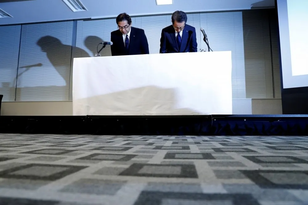 震驚國際　日車廠馬自達、鈴木傳排放測試數據造假