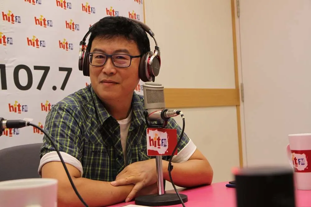 【小英文膽看不下去】姚人多要姚文智：立刻把貓的動畫給我停掉