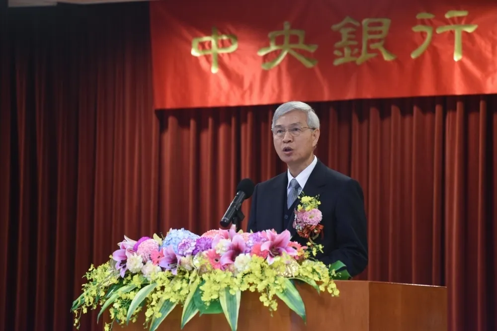 定存族哀嚎~央行何時升息　楊金龍：通膨年增率超過2%才有可能