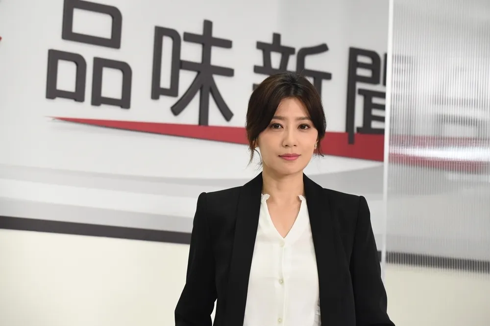 洪都拉斯被叫歐巴？公視《我們與惡的距離》賈靜雯挑戰飾演火爆主管　