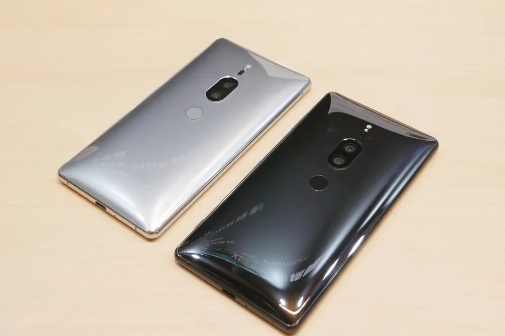 【新品直擊】Sony「Xperia XZ2 Premium」帶來超高感光ISO 51200的拍照體驗