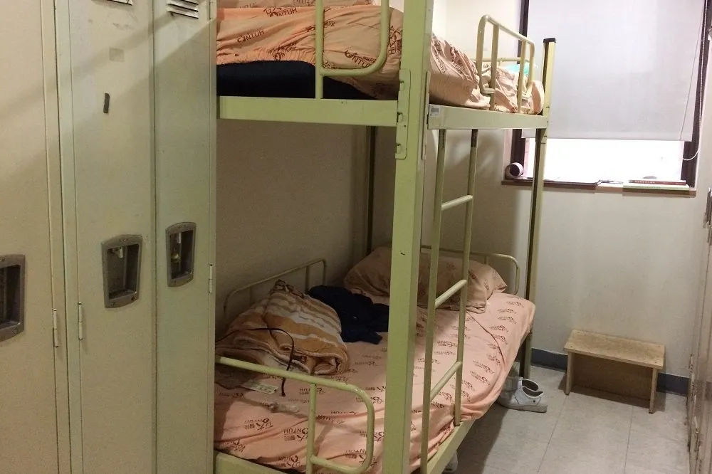 【獨家】台大醫院取消夜間宿舍　要女護理師將就吵雜更衣室