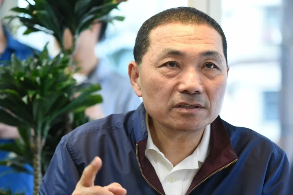【文大宿舍爭議】侯辦發6點聲明駁不實指控　籲北市府教育部盡速說明