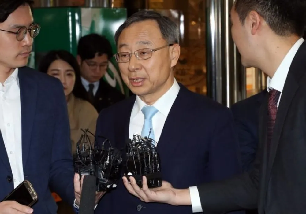 【英雄聯盟】KT 母公司首席執行長涉嫌賄賂　與99名議員有黑金交易嫌疑