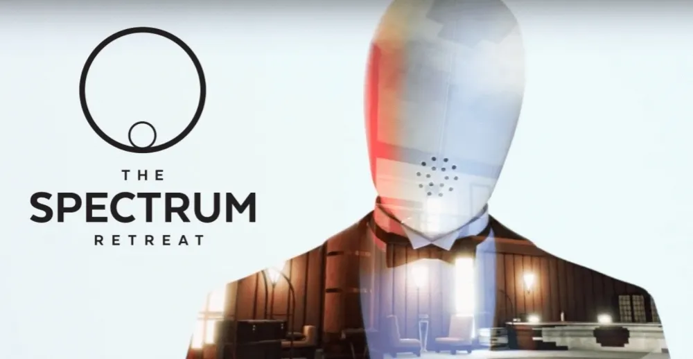 第一人稱解謎《The Spectrum Retreat》七月中旬登陸Steam