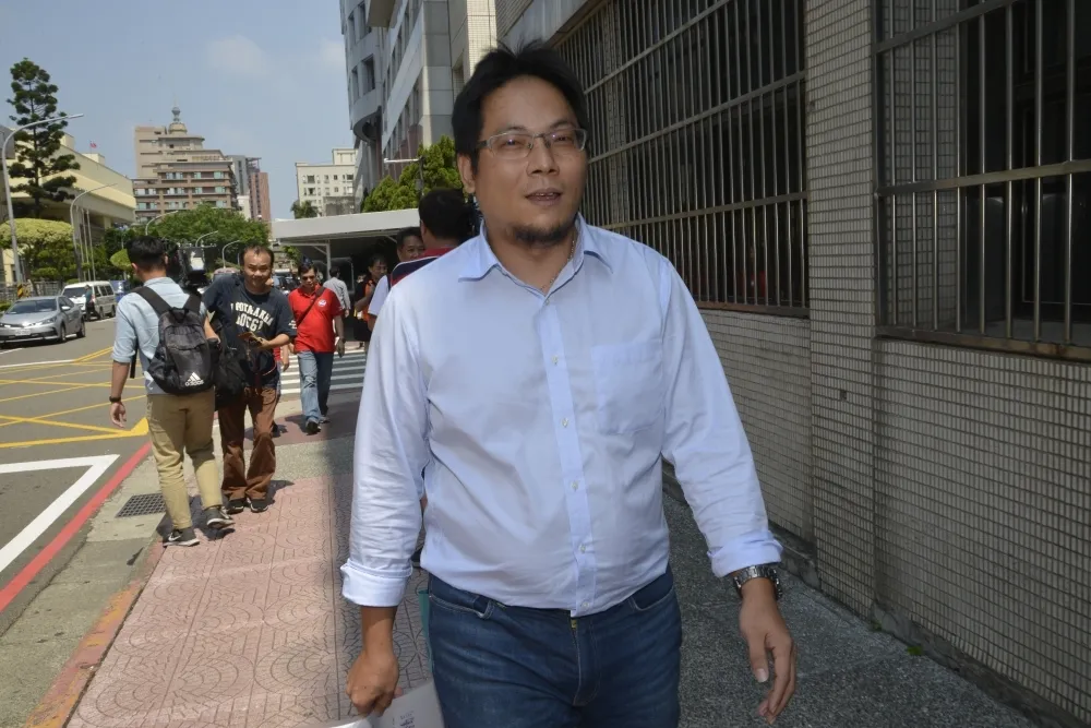 桃市府稱工會與華航長榮有「初步共識」　下周五將召開二次協商