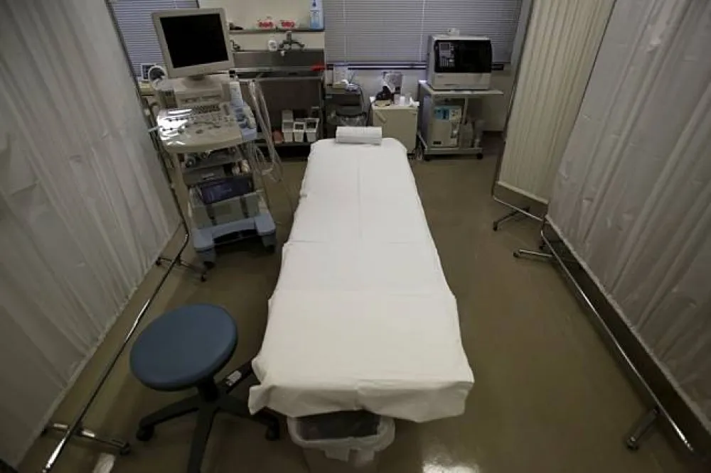 日本護士痛下殺手　「毒殺」近50名重病患者