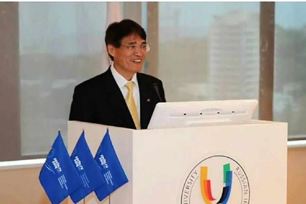 【內閣換血】體育署長換人當　足協改選未定是壓垮林德福最後一根稻草