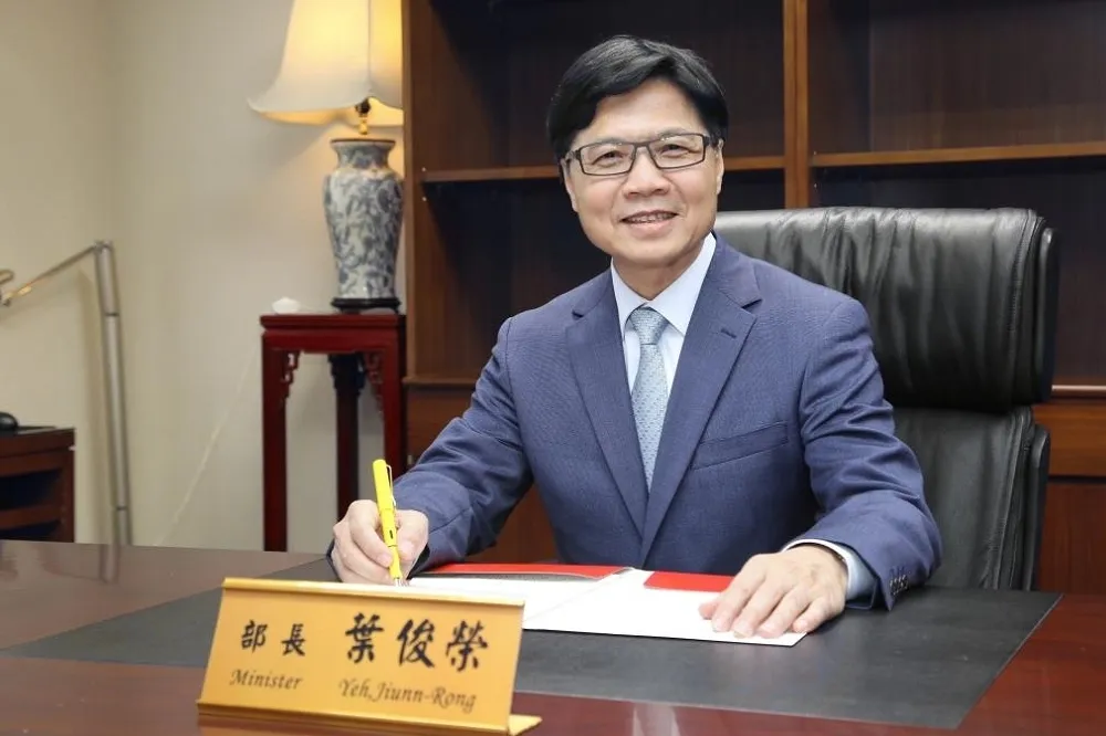 【內幕】府院拍板改組要快　憂管碧玲炒熱「卡管案」改葉俊榮出線
