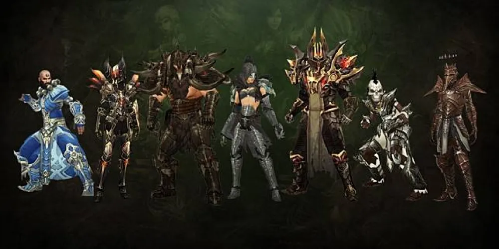 【暗黑破壞神III】貪婪賽季來臨　第14賽季將於今日下午4時正式開啟