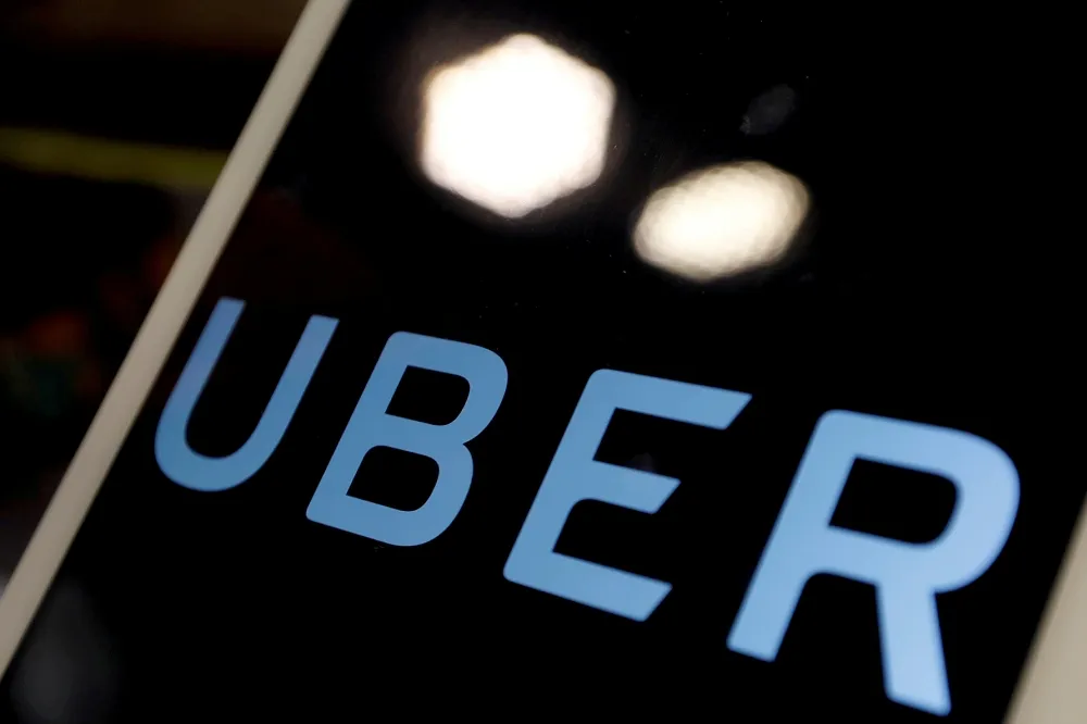 Uber 研發AI揪出叫車酒客　引發個資外洩疑慮