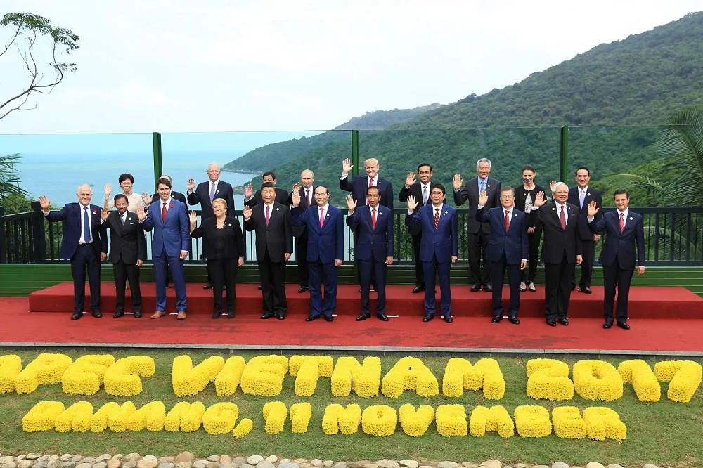 【南太角力】澳洲砸上億助巴紐辦APEC　中國搶先一步搞論壇