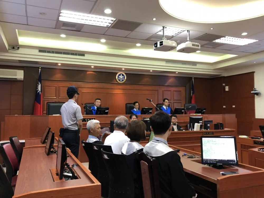 【來函】揮別裁判見解歧異–對於大法庭制度的幾點釋疑