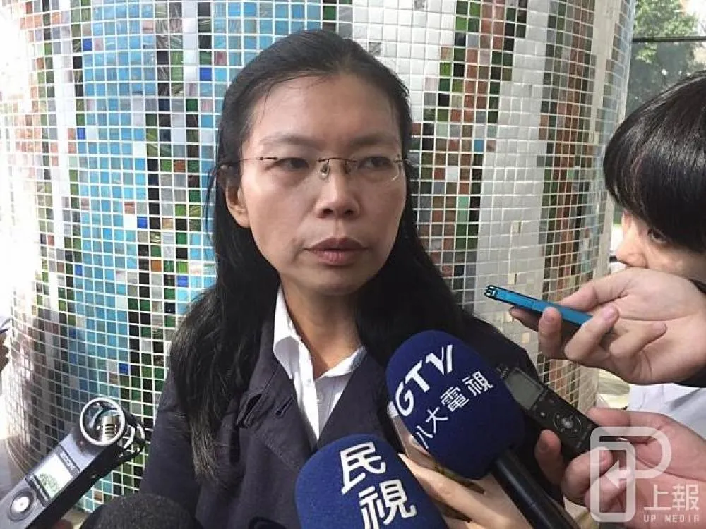 李明哲被中國國安單位拘留　妻盼到對岸探望