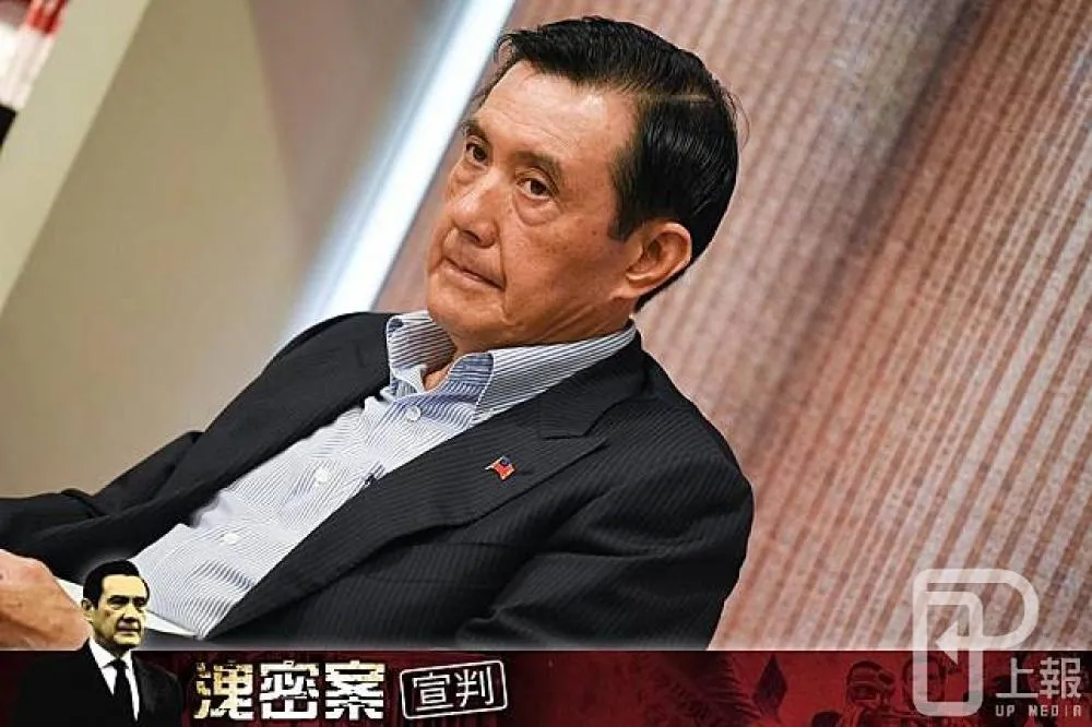 「黃世銘犯罪，不等於是馬英九教唆犯罪」　柯建銘無法證明馬有教唆洩密
