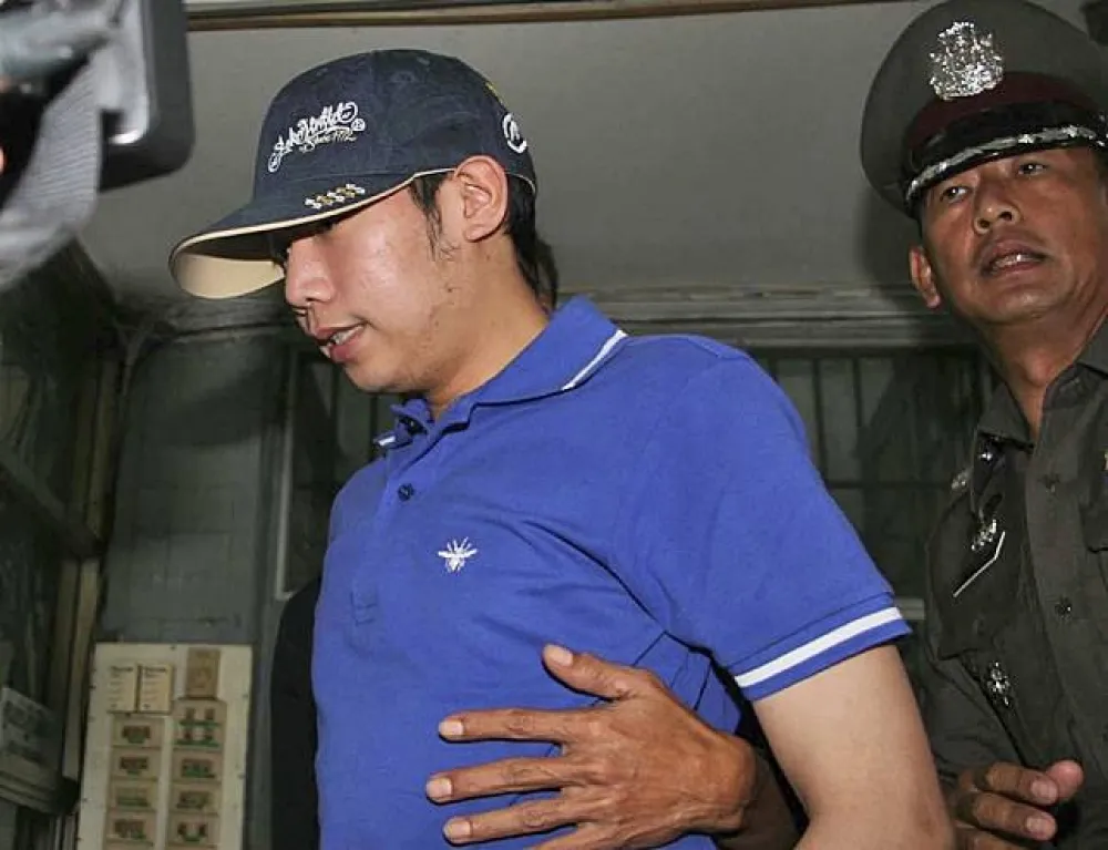 酒駕撞死員警5年餘　紅牛小開逍遙法外至今