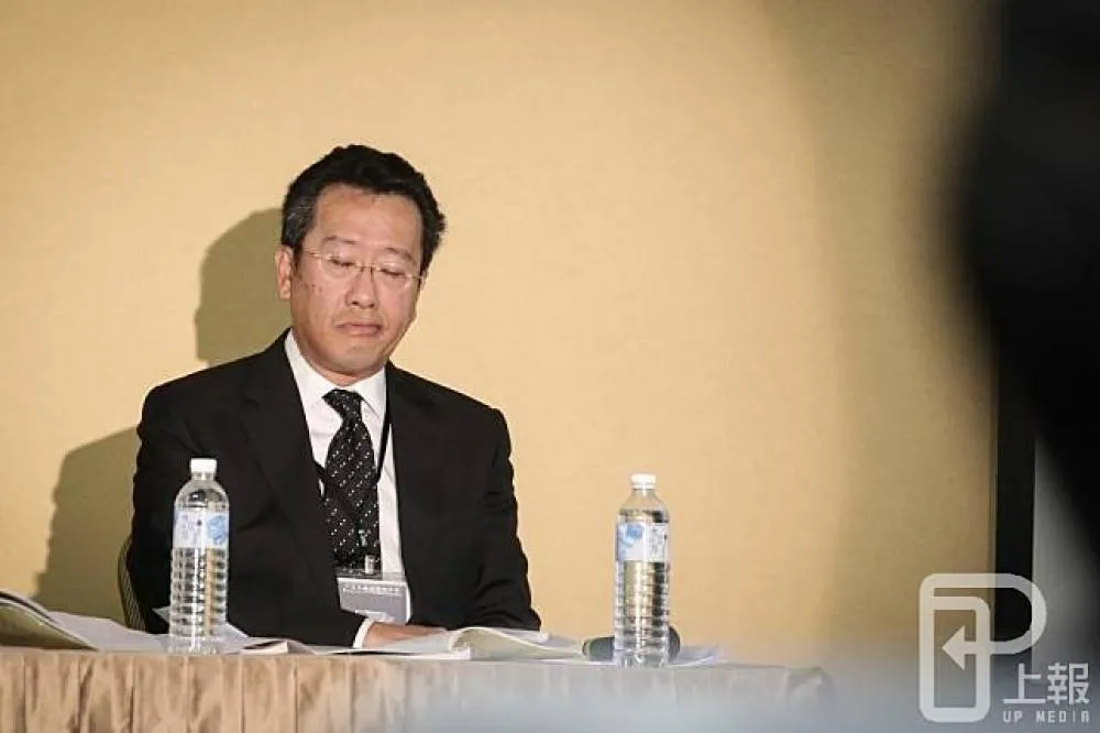 監察院就黨產條例提釋憲　黨產會抗議：違反權力分立