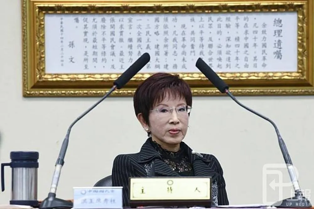 馬英九一審無罪　柱柱姐拍手「公道回來了」