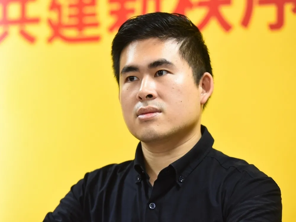 涉共諜案　北檢依《國安法》起訴王炳忠