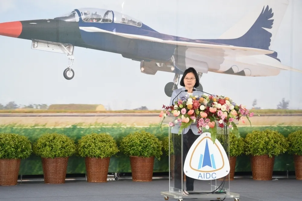 國內航太產業技術優　空軍C-130H運輸機延壽案沒理由採軍售