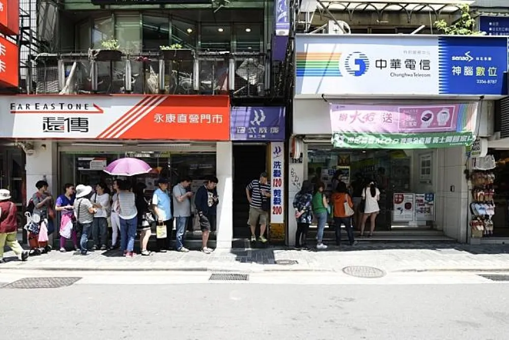 499被降速了嗎　NCC：不排除到業者4G機房檢查