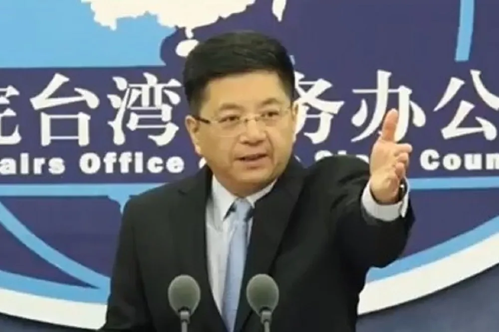 川金會後美國調解台海衝突？　國台辦：一廂情願的神邏輯