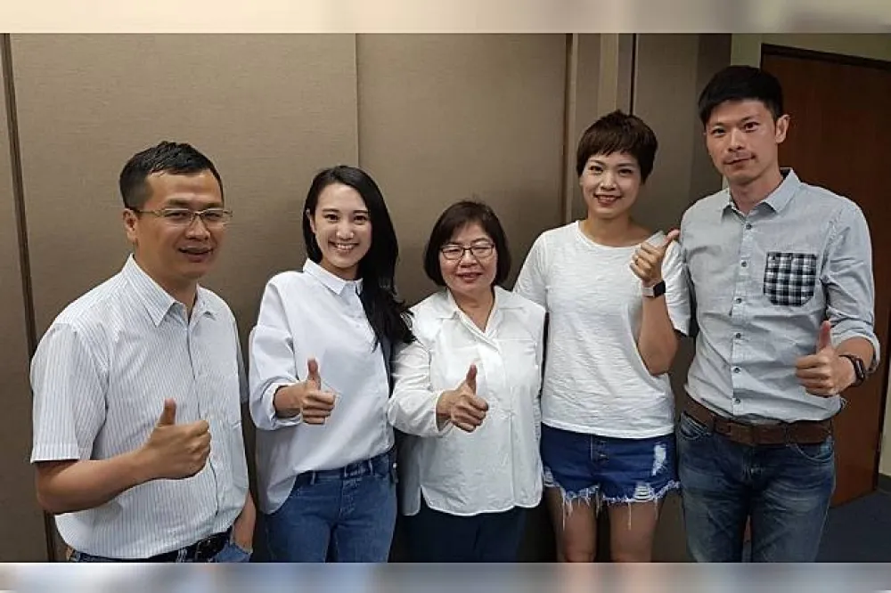 國民黨大安文山議員初選　「馬家軍」多人勝出