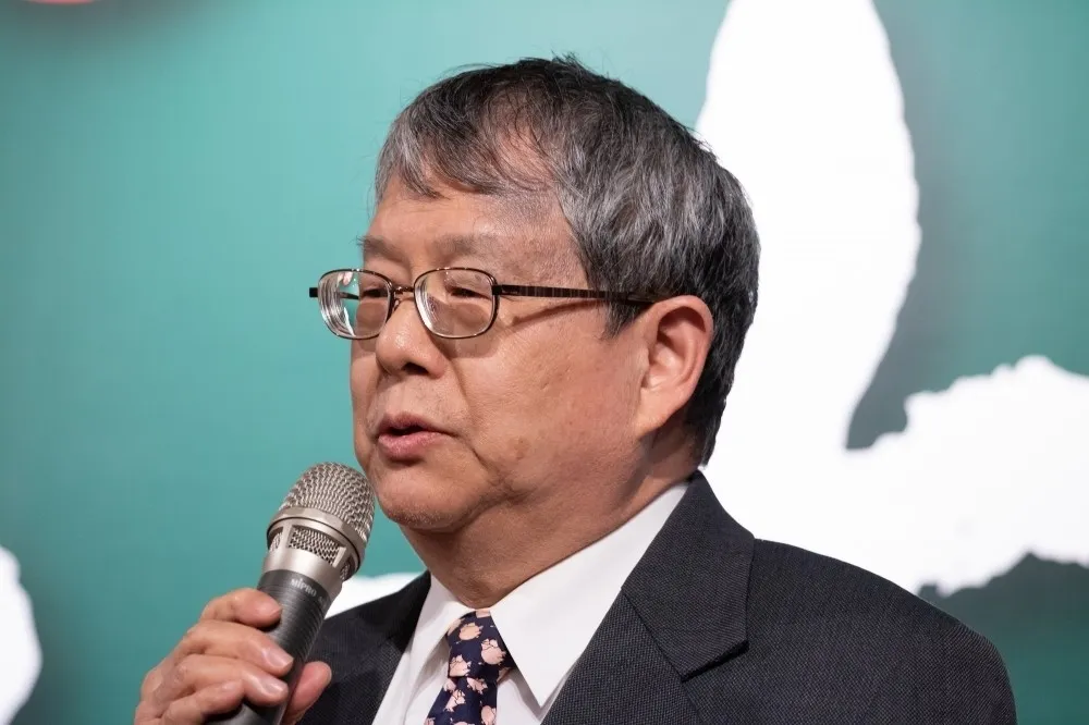 監察院決議調查諷扁行動劇應迴避　陳師孟：這是政治運作
