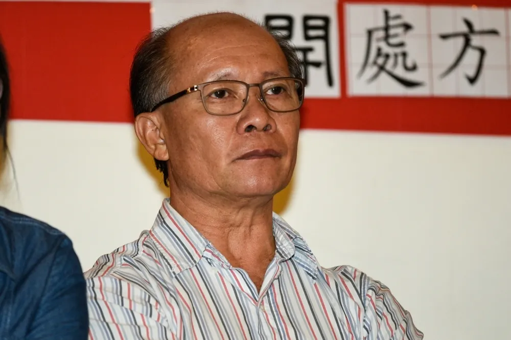 司法誤譯讓外籍移工被判重刑　阮文雄：保險套曾錯翻尿布  