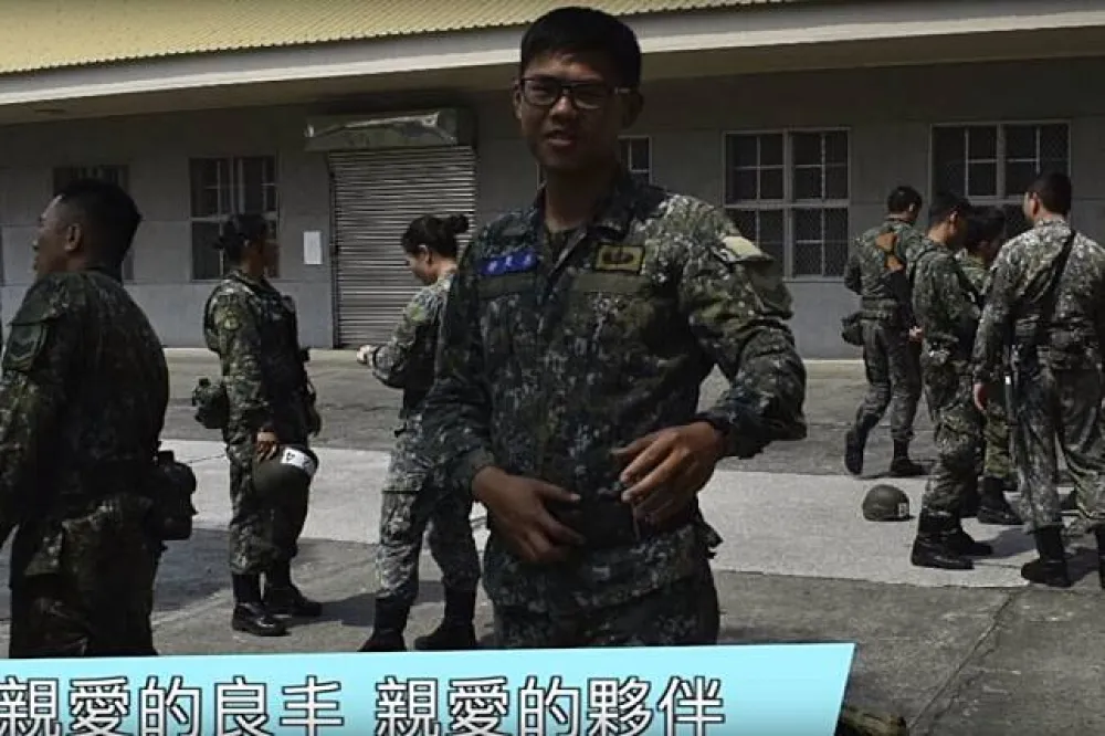 【祈福片集氣】「良丰，等你歸隊」　好消息：他已睜開雙眼