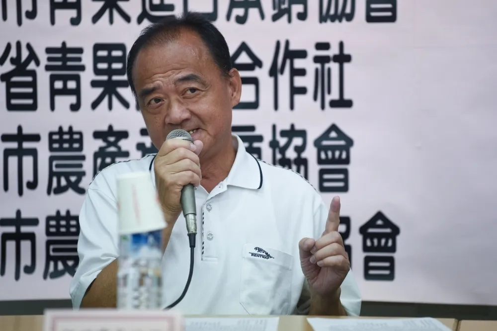 【8席民股撐腰】北農七大公會力挺吳音寧　「她是歷任最佳總經理」