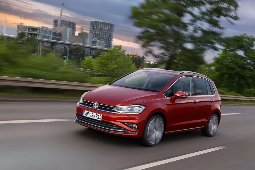 高效節能科技獲國際大獎肯定 Volkswagen 1.0 TSI 引擎獲得「2018國際引擎大獎」冠軍