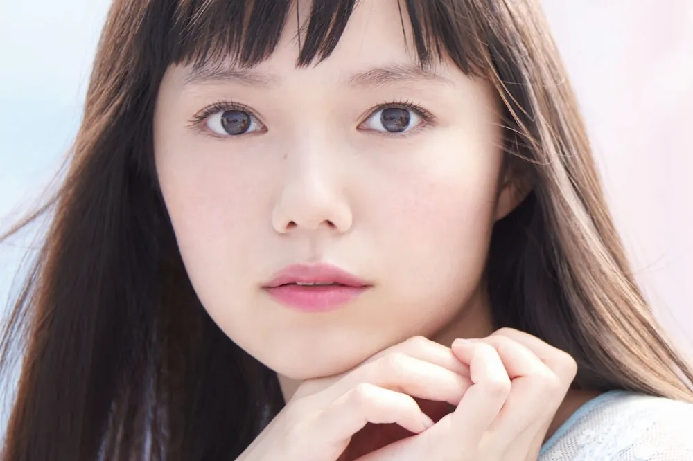 打造清純淨透的療癒系女孩LOOK，療癒自己也療癒別人！