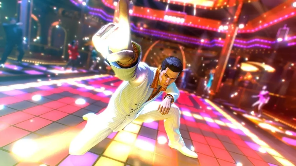 沒PS4也能體驗神室町夜生活！　人中之龍0、人中之龍極即將登上Steam平台　