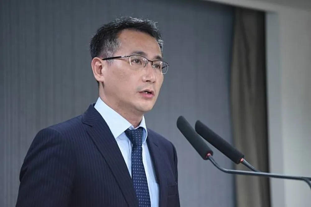 民進黨分手柯文哲：應承擔更大責任　北市府回應「尊重」
