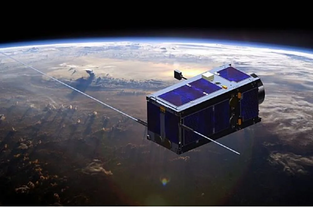 參與國際太空站佈放立方衛星　成大「鳳凰」運轉滿周年