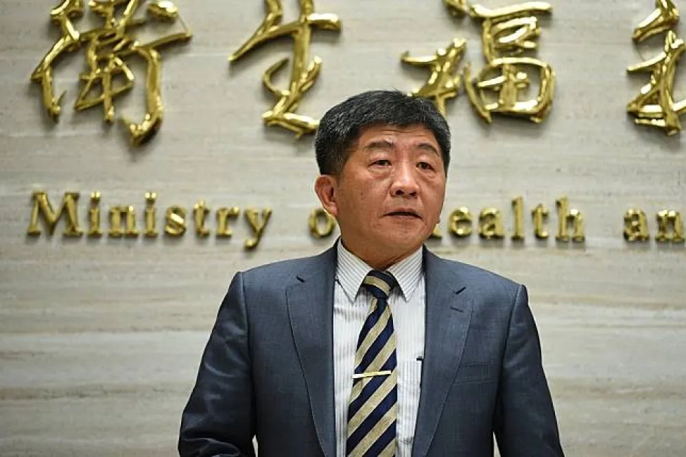 不畏WHA拒於門外　衛福部長如期率團赴日內瓦展開醫衛交流