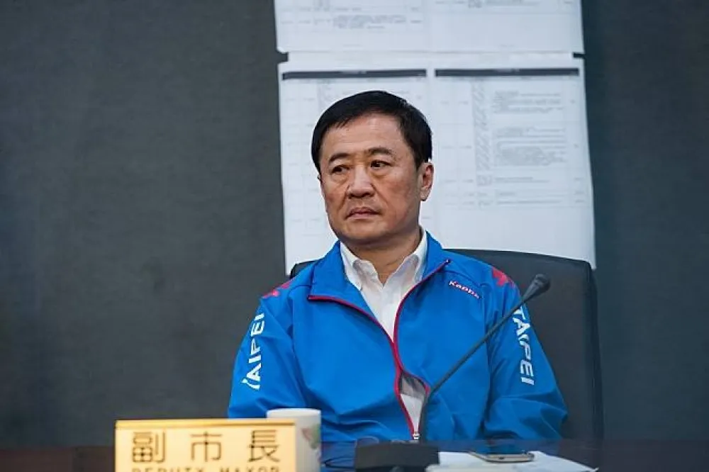 【白綠分手】尚未決定請辭　陳景峻嘆：我已盡最大努力了