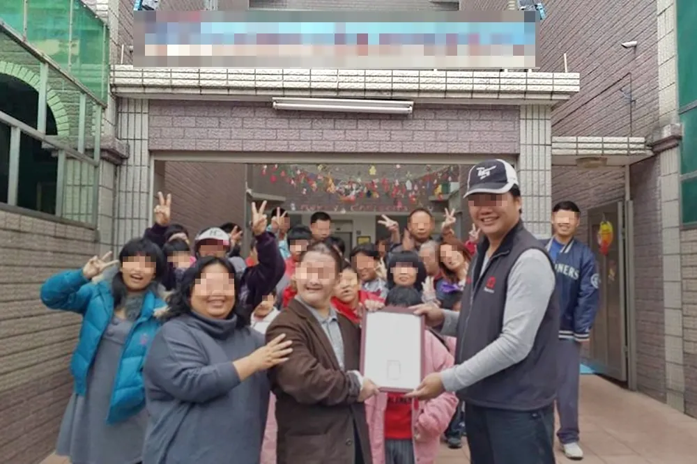 「要讓真相有曙光」　護理師揭露花蓮一安置機構組長涉性侵案