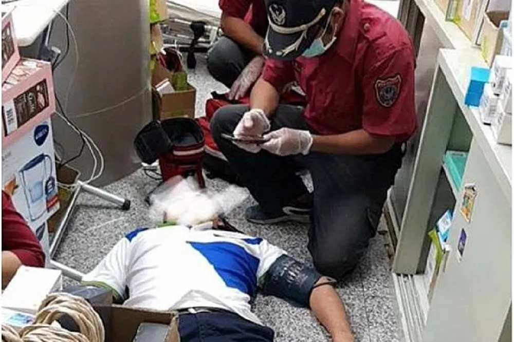 全台陷入中華499之亂　高市獨立總工會：相忍為公司能這樣糟蹋勞工嗎