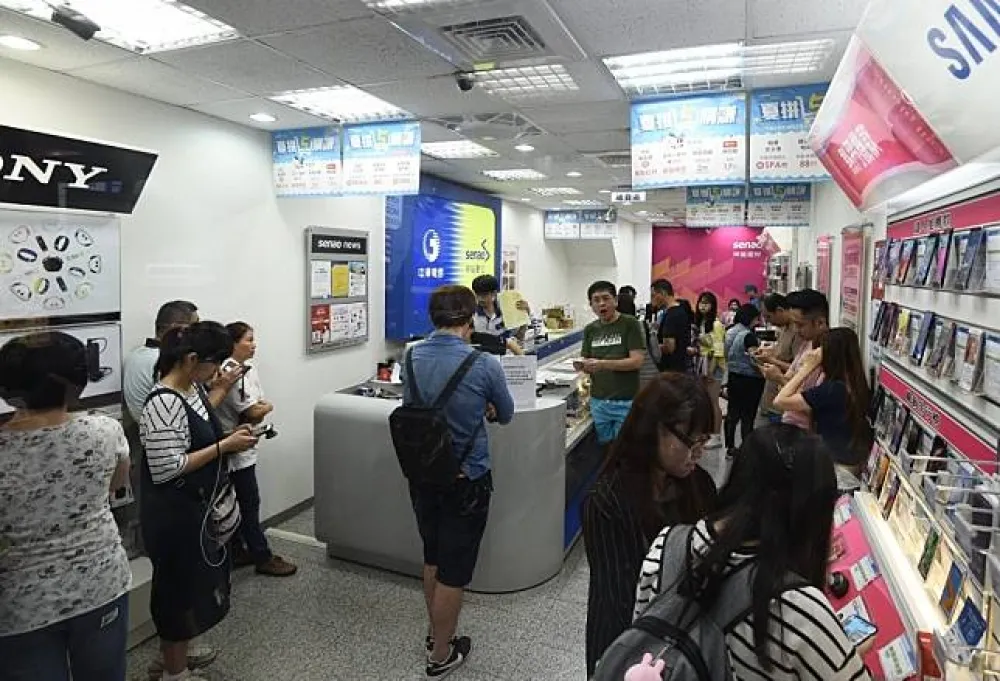 【499之亂全台大勞檢】10縣市超時違法　合計罰鍰最高達1800萬元
