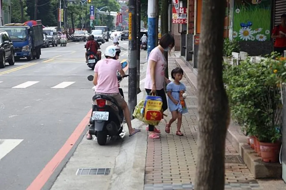 【全國首創】北市公立幼兒園採網路登記　家長不用請假也能輕鬆報名　