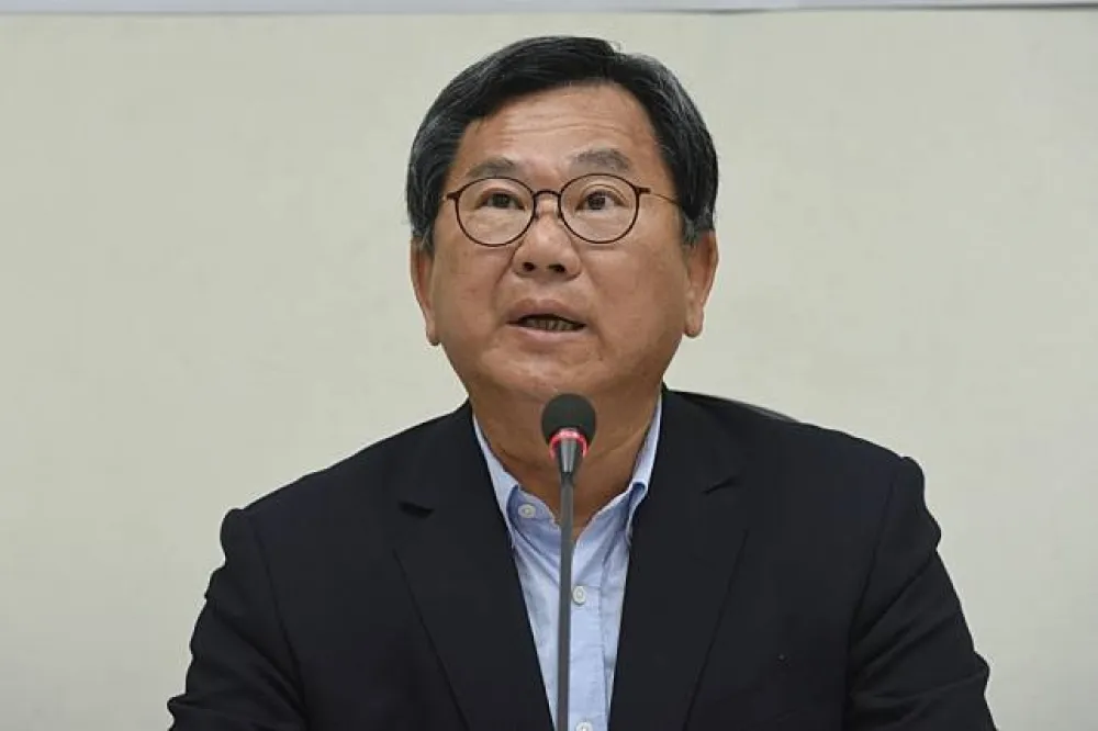 民進黨北市選戰布局　選對會16日給答案
